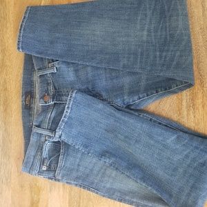 Ralph Lauren denim